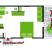 Apartmani na obali mora , Частный сектор жилья Крашичи, Черногория - APARTMAN zeleni